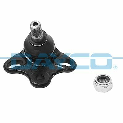 DAYCO DSS1286 | Ön Salıncak Alt Rotil Mercedes W169-W245