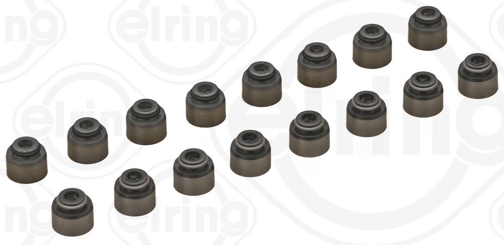 ELRING 472.230 | Subap Lastiği-(16V)-(Daihatsu Terios 97 / 05 / Sirion 00 / 05 / Yrv 01 / 10 1.3 / Yaris 99 / 1.0 / Yaris 06 / 1.3)