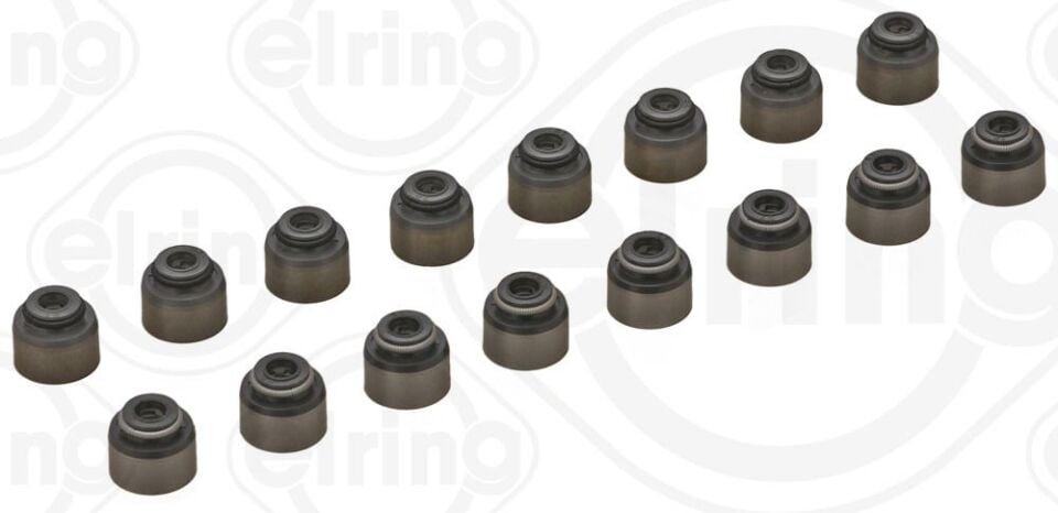 ELRING 472.230 | Subap Lastiği-(16V)-(Daihatsu Terios 97 / 05 / Sirion 00 / 05 / Yrv 01 / 10 1.3 / Yaris 99 / 1.0 / Yaris 06 / 1.3)