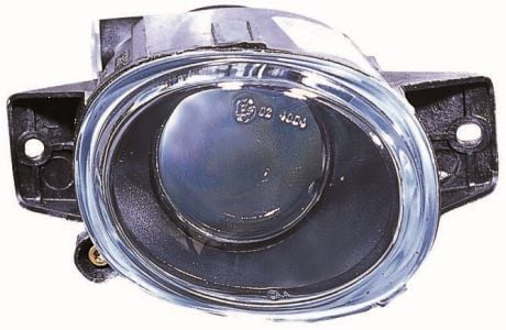 DEPO 445-2004R-UE | (Aydınlatma) / Sis Lambası Sağ Duysuz Seat Toledo 99 -