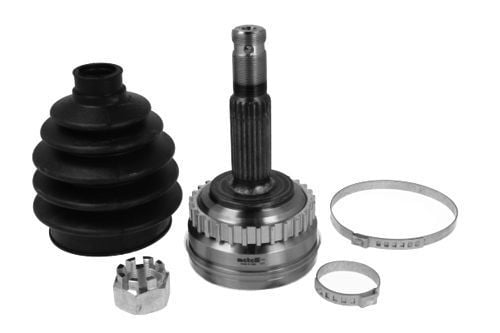 METELLİ 15-1118 | Aks Kafası Dıs-(Opel Vectra B 1.6 16V 95-/ Astra F 95 / 98 1.6 16V)