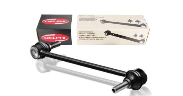 DELPHI TC1315 | Seat Altea 2004-2016 Model Sonrası Askı Rotu