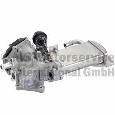 PIERBURG 7.09720.03.0 | EGR Valfi A4 A6 Q5 2.0 TDI Cjca Cjcb Cjcd Cglc Cgld Cmgb Cgle 08 -