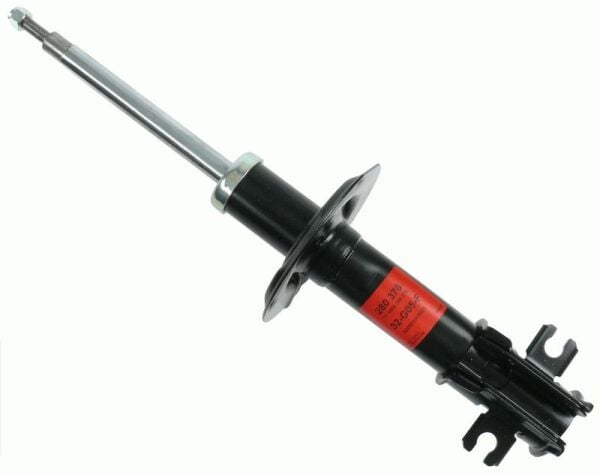 SACHS 280375 | Amortisör Ön 00-12 Punto