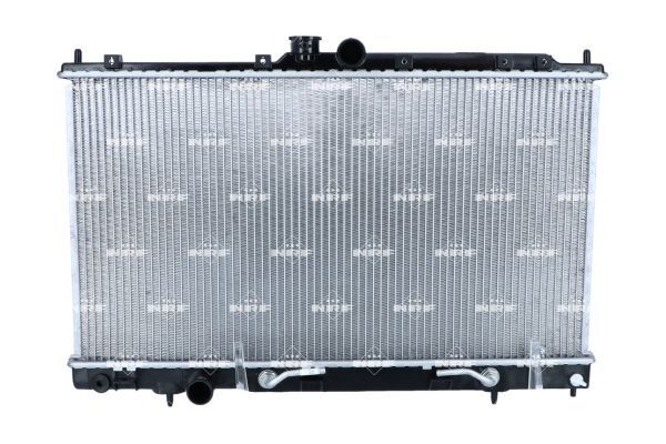 NRF 53778 | Motor Su Radyatörü Mitsubishi Lancer 03 > 07 Manuel