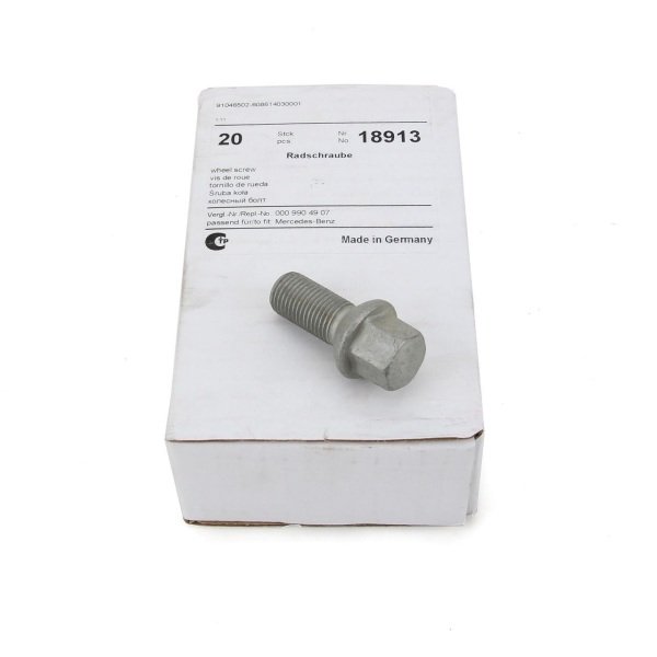 FEBI BILSTEIN 18913 | BILSTEIN / Mercedes Vito Serisi W639 Kasa Bijon Saplaması