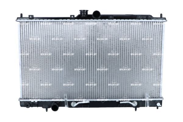 NRF 53778 | Motor Su Radyatörü Mitsubishi Lancer 03 > 07 Manuel