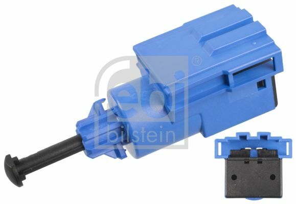 FEBI BILSTEIN 109024 | Debriyaj Pedal Kolu Müşürü Polo Amarok 10-T5 T6 07-15 A6 02-11 Ibiza 02-15 Fabia 00-15