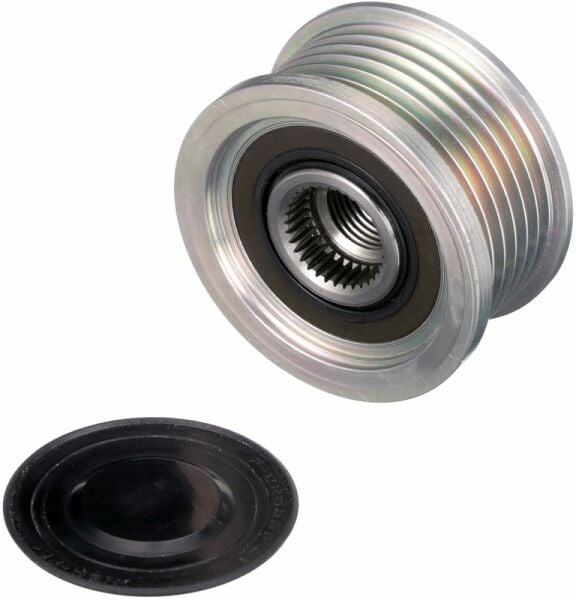 GATES OAP7164 | Alternatör Kasnağı 09-Cruze 2.0D