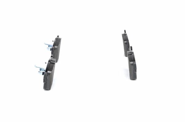 BOSCH 0986494294 | Fren Balata Arka 1 Coupe (E82) 07-13M 3 (E90) 04-11M3 3 Cabrio (E93) 06-13M3 3 Coupe (E92) 06-13M3 5 (E60) 01-10530 D 545 İ M5 535 D 540 İ 550 İ 530 D 535 D 525 İ 525 D 530 D 540 İ 530 İ 5 Touring (E61) 04-10545 İ 530 D 535 D 530 İ 5 Se