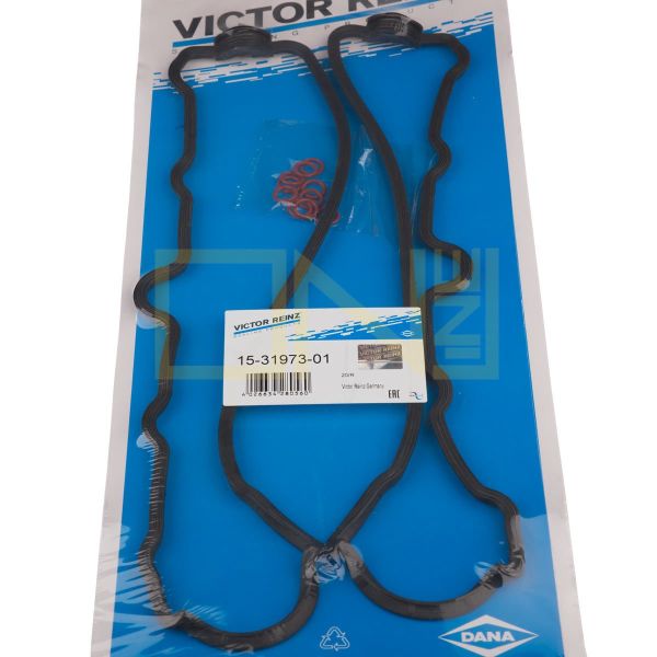 VİCTOR REİNZ 15-31973-01 | Opel Astra F 1.6 Benzinli Üst Kapak Contası Set Victor