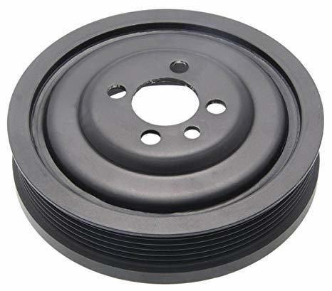 İTHAL 03G105243 | Volkswagen Transporter T5 1.9 AXB Motor Krank Kasnağı