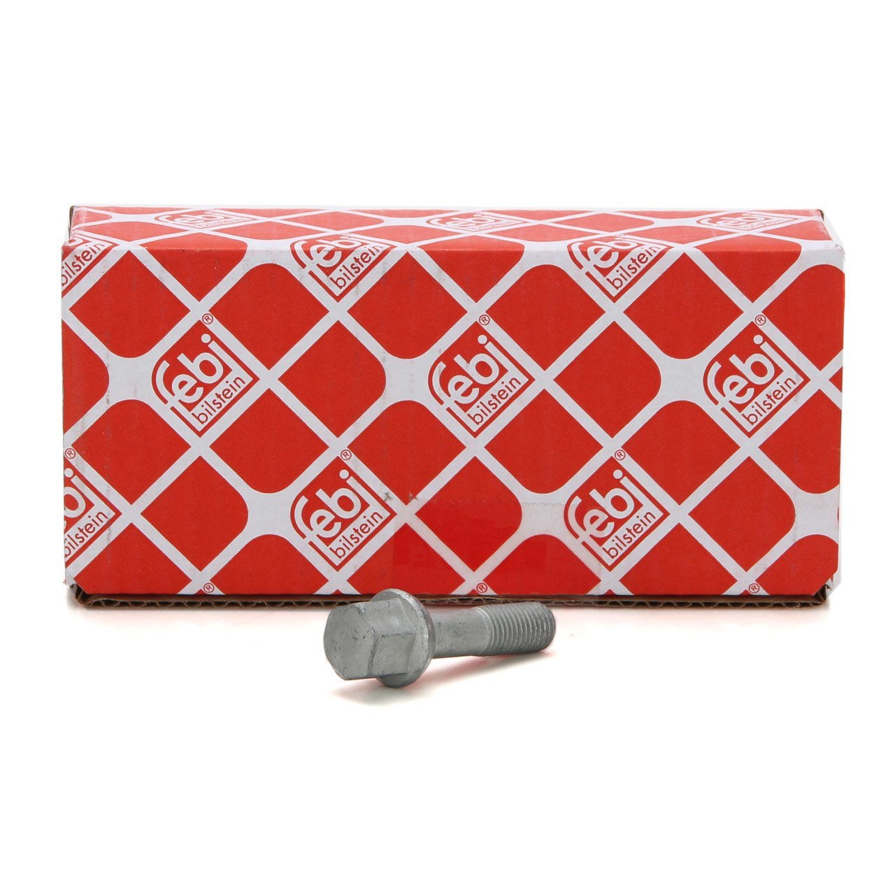 FEBI BILSTEIN 15655 | BILSTEIN / Mercedes Benz A Serisi W168 Kasa Bijon Saplaması