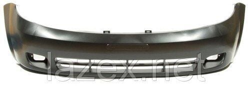 İTHAL 96545491 | Chevrolet Lacetti Ön Tampon HB Kasa Yansanayi Ürün