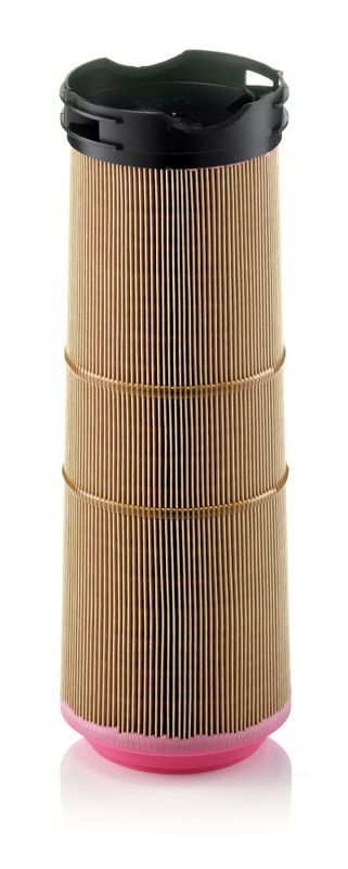 MANN C12133 | Hava Filtresi 01-C-Seri (W203-S203)