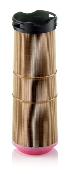 MANN C12133 | Hava Filtresi 01-C-Seri (W203-S203)