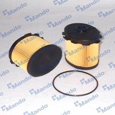 MANDO MMF035040 | Mazot Filtresi 98-Partner-Brl Dw8-Dw8b