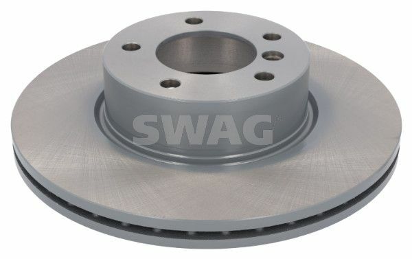 SWAG 20930541 | Fren Diski (BMW E90-E91-E92 / F20-F30-F33-F34-F36 On) | 2 Adet