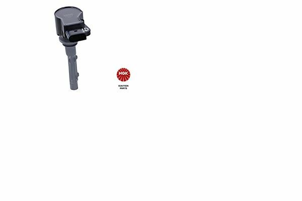NGK 48337 | Ateşleme Bobini (M272, M273) W203 05-07 W204 07-14 W211 05-08 W212 09-11 W164 05-11 W221 05-13