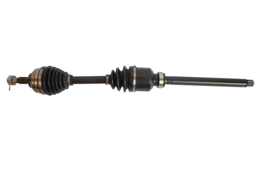 GSP 245119 | Citroen C4 2005-2010 1.6 Benzinli 16 Valf Sağ Ön Aks İthal