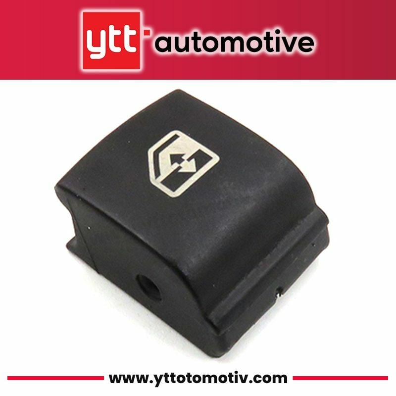 YTT Y2356 | Cam Açma Düğmesi Astra.J-Cruze-Insignia | 10 Adet