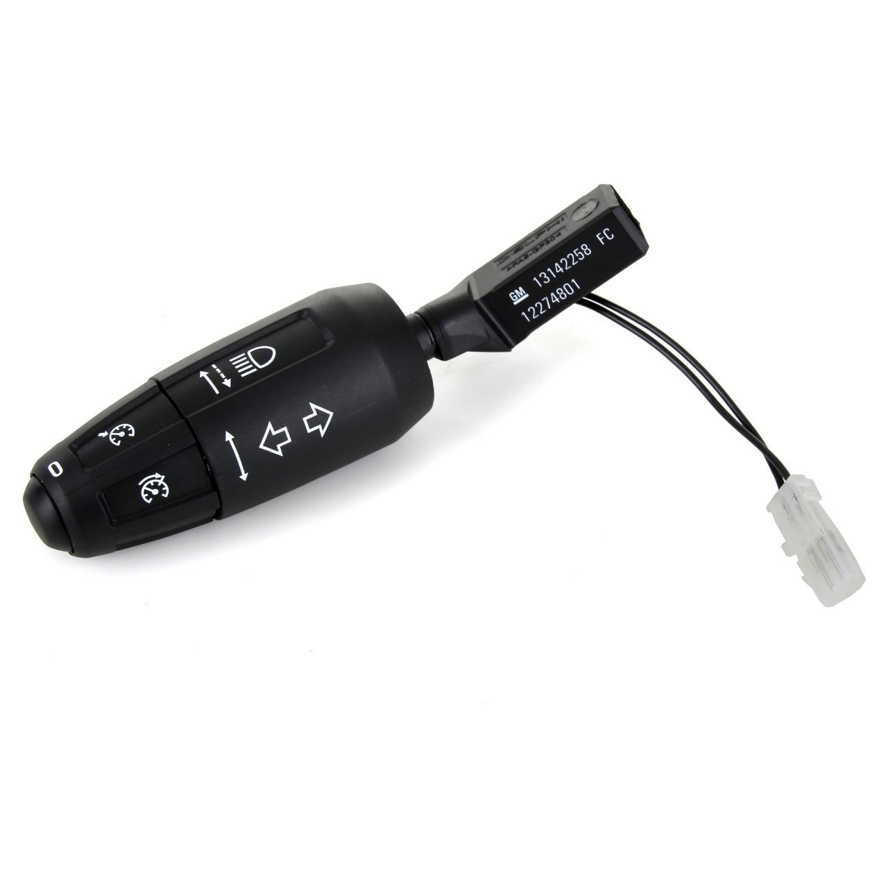 PSA 13191079 | Opel Corsa D Sinyal Kolu Cruise Control Kolu Hız Kontrollü