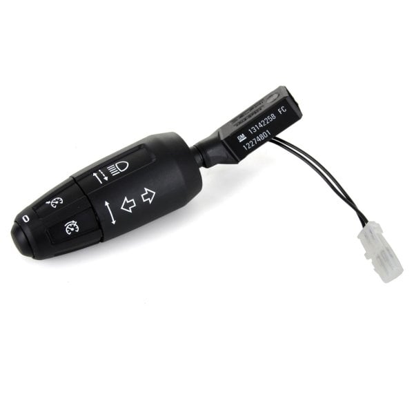 PSA 13191079 | Opel Corsa D Sinyal Kolu Cruise Control Kolu Hız Kontrollü