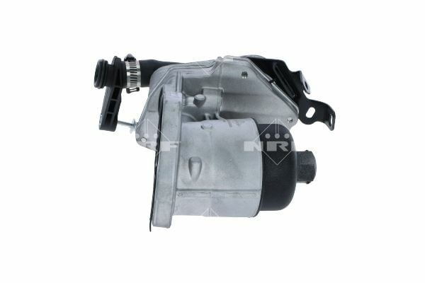 NRF 31354 | Freelander 2 (2.2Td4) Motor Yağ Soğutucu Komple Lr006653
