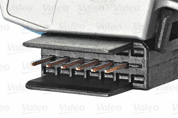VALEO 251743 | Far + Sinyal + Silecek Kolu 00-07 C-Seri (W203-S203)