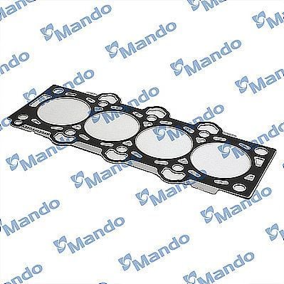 MANDO EGHMH00076 | Silindir Kapak Contası 05-Accent-Getz-Cerato-Rio 1.5Crdi 2 Kertik