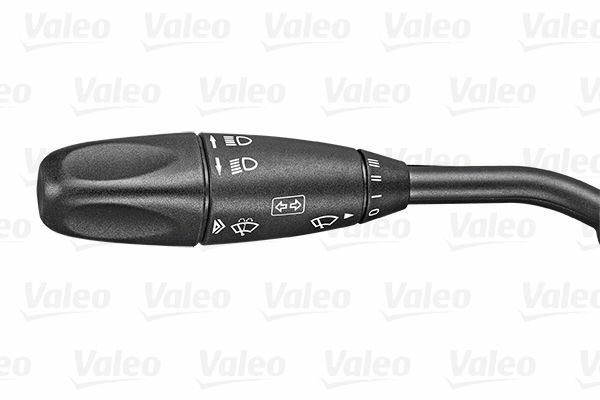 VALEO 251743 | Far + Sinyal + Silecek Kolu 00-07 C-Seri (W203-S203)