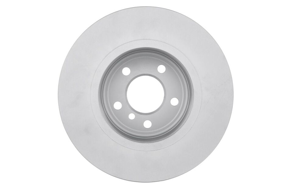 BOSCH 0986479348 | Fren Diski Ön Kaplamalı Adet | 1 Adet