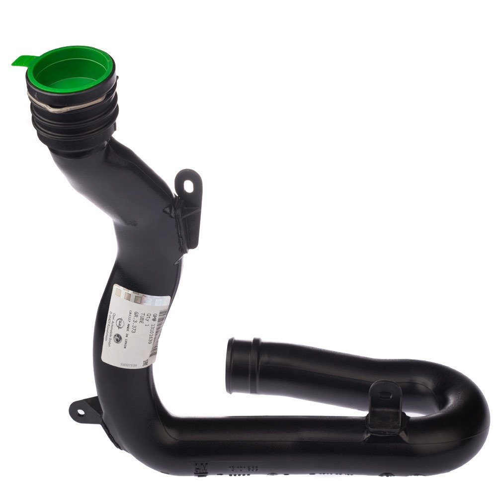 PSA 13101639 | Opel Corsa C 1.3 Dizel Turbo Ara Soğutucu Hortumu Uzun Orijinal