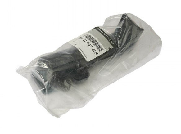 MAIS 272763745R | Renault Clio 4 2012-2018 Polen Filtre Kapağı