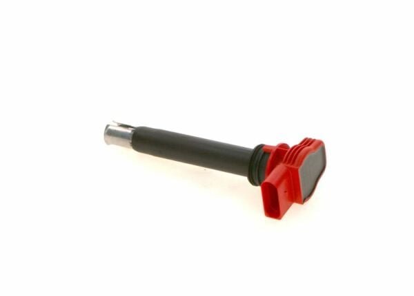 BOSCH 0221604800 | Bobin 06-18 Touareg-Cayenne-Q7