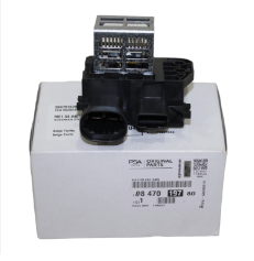 MOPAR ( PSA ) 9847019780 | Citroen C4 Picasso Fan Kumanda Rolesi
