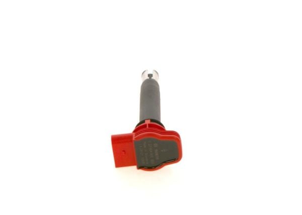BOSCH 0221604800 | Bobin 06-18 Touareg-Cayenne-Q7