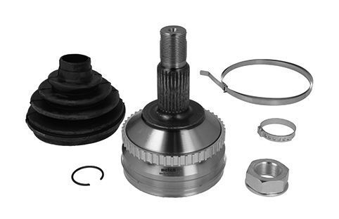 METELLİ 15-1224 | Aks Kafası ABS Lı (Fiat: Scudo / Citroen: Jumpy / Peugeot: Expert 1,9Td)