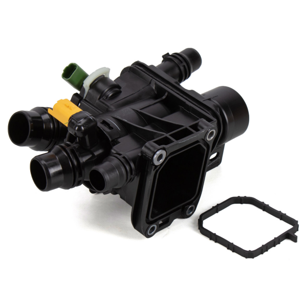 PSA 9812131480 | Peugeot Partner Termostat Orijinal