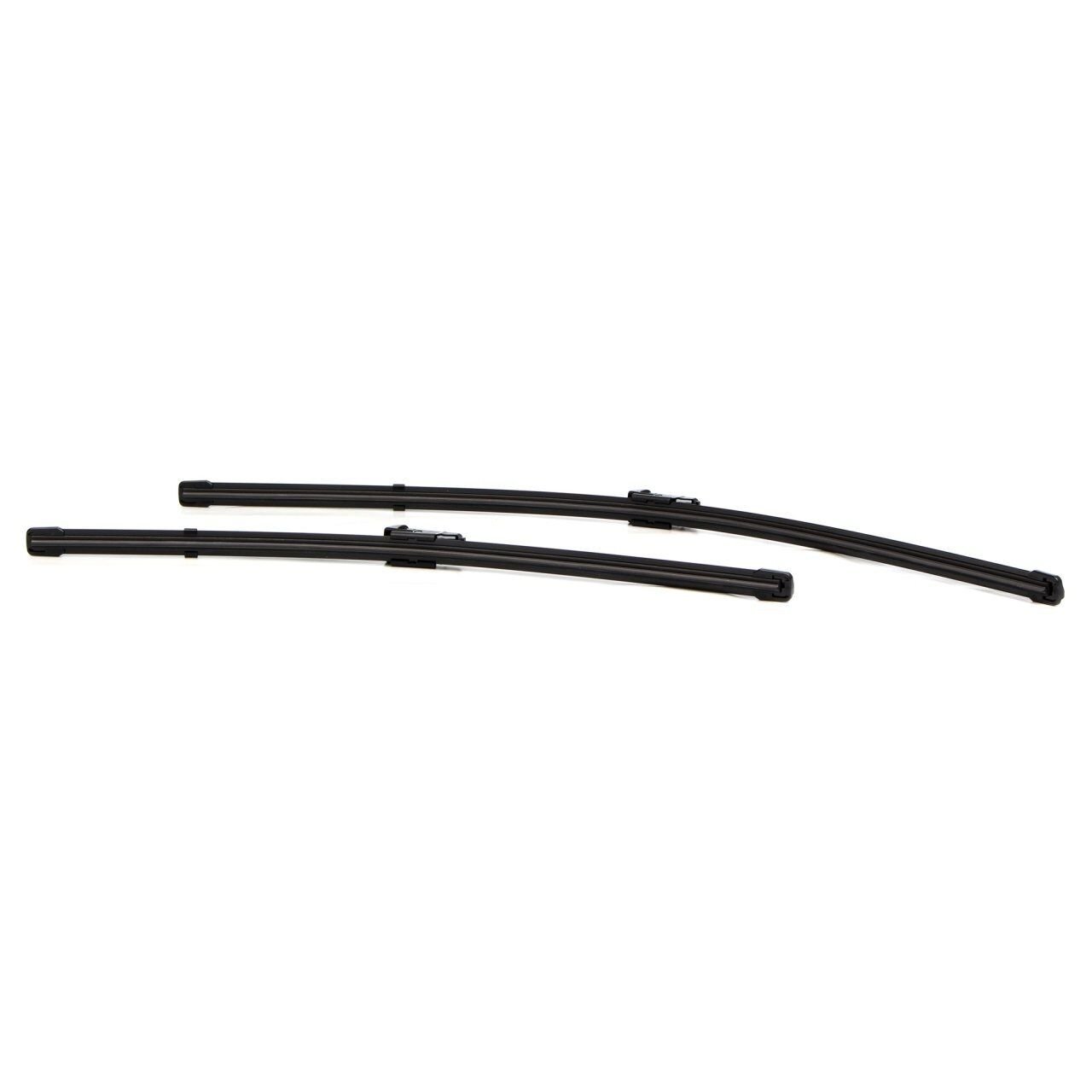 SİLBAK SB2619C | Ford Mondeo 2007-2014 Ön Silecek Takımı Yan Sanayi