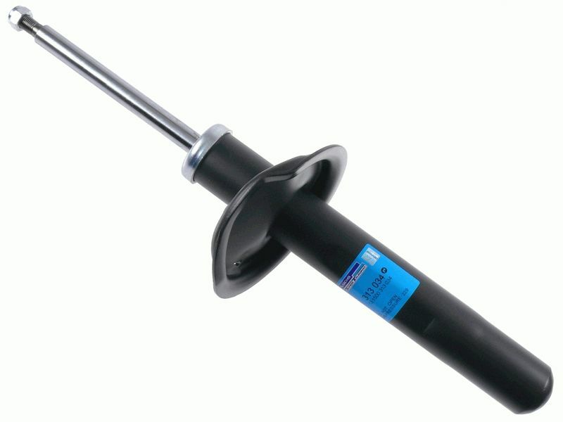 SACHS 313034 | Amortisör Ön Sağ-(Peugeot: 206 98 > >)