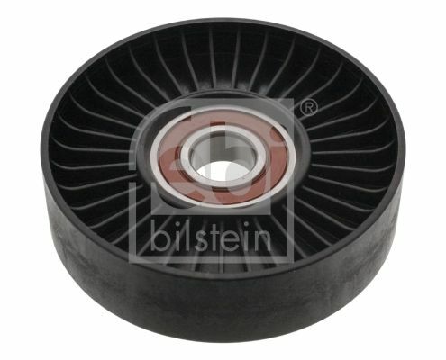 FEBI BILSTEIN 45875 | Kayış Gergi Rulmanı W202 97-00 W203 00-07 Cl203 02-08 C219 04-10 W210 97-02 W211 03-08 W220 98-05 R2