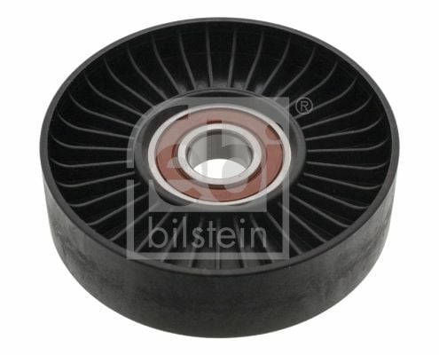 FEBI BILSTEIN 45875 | Kayış Gergi Rulmanı W202 97-00 W203 00-07 Cl203 02-08 C219 04-10 W210 97-02 W211 03-08 W220 98-05 R2