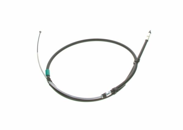 BOSCH 1987477948 | BMW E60 El Fren Teli Sol Arka 34406770603