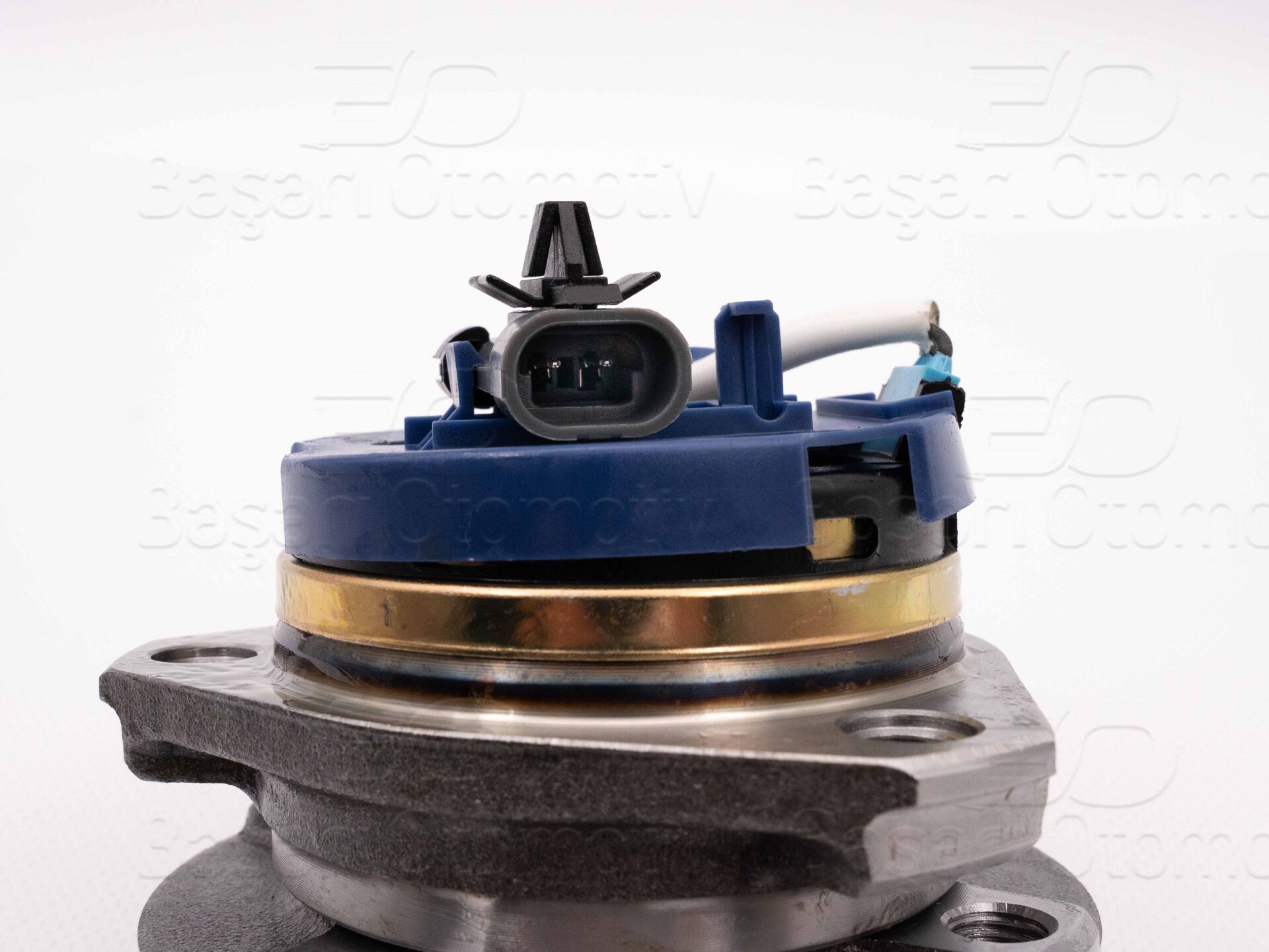 WISCO 1603209 | Porya Ön Sol-Sağ Rulmanlı 4X100 119X33dıs ABS Opel Astra G X 1.6 Xe Zafira A 98 >