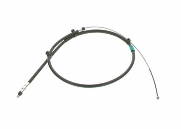 BOSCH 1987477948 | BMW E60 El Fren Teli Sol Arka 34406770603