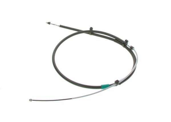 BOSCH 1987477948 | BMW E60 El Fren Teli Sol Arka 34406770603