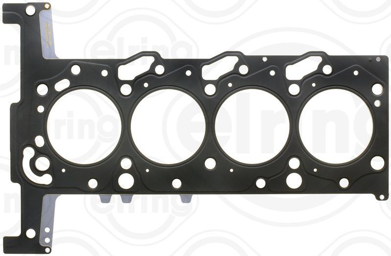 ELRING 156.211 | Silindir Kapak Contası 1,15 mm 2 Centık (Peugeot: Boxer 2.2Hdı 06-Ford: Transit 2.2 TDCI 06 -)