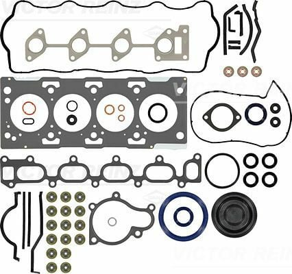 VİCTOR REİNZ 01-53395-01 | Kia Sportage Hyundai Tuscon D4ea 2.0 CRDI 02-10 Takım Conta 20910-27A01