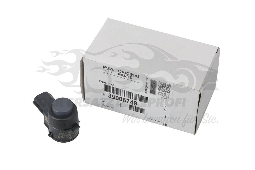 PSA 39006749 | Opel insignia Ön Yan Pilot Park Sensörü Orijinal